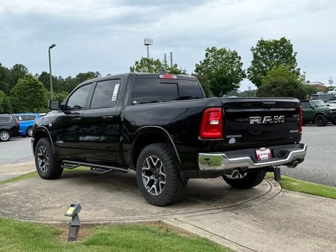 New 2026 RAM 1500 Laramie AWD/4WD image 28