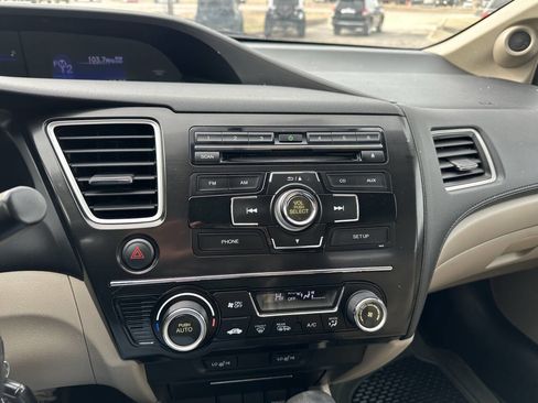 Used 2013 Honda Civic EX-L image 13