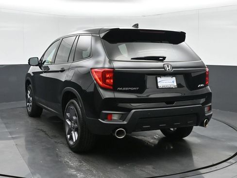 Used 2022 Honda Passport EX-L image 5