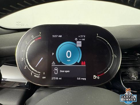 Used 2024 MINI Cooper S FWD image 20