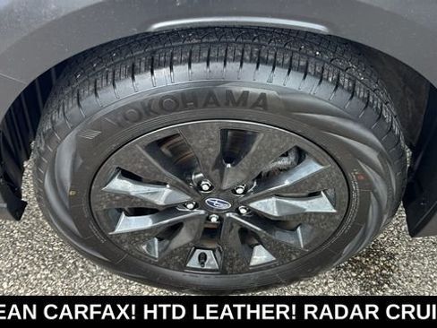 Used 2025 Subaru Outback Onyx Edition XT w/ Popular Package #2 AWD/4WD image 33