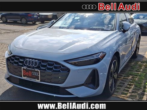 New 2025 Audi A5 2.0T Prestige image 1