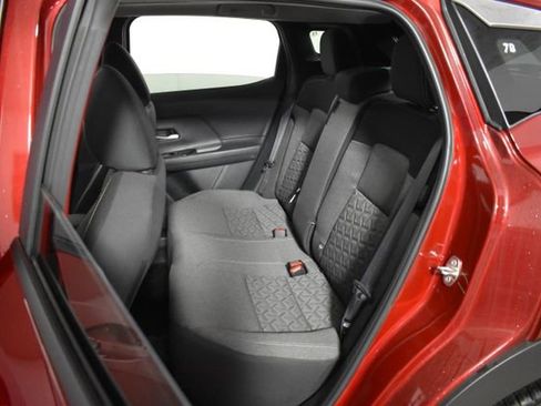 New 2026 Nissan Kicks SV w/ SV Premium Package AWD/4WD image 26