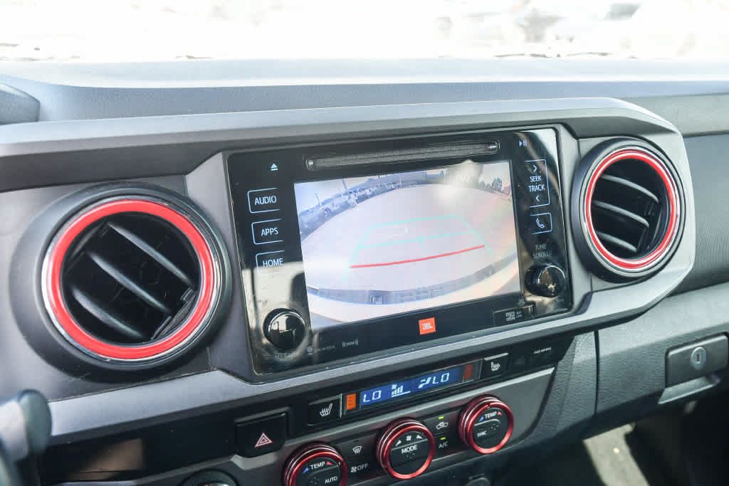 Used 2019 Toyota Tacoma TRD Pro AWD/4WD image 23