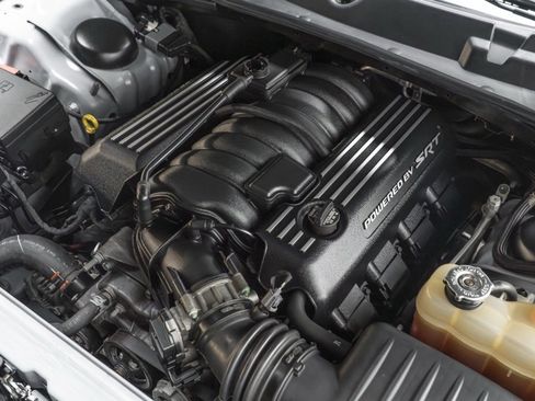 Used 2021 Dodge Challenger R/T Scat Pack w/ Plus Package image 42