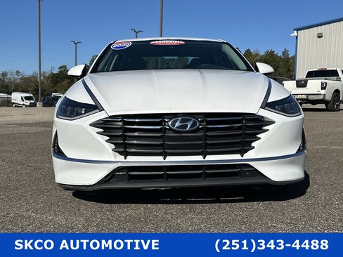 Used 2022 Hyundai Sonata SE image 8