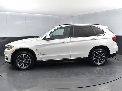 Used 2015 BMW X5 sDrive35i RWD image 5