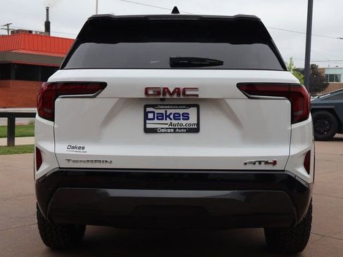 New 2026 GMC Terrain AT4 w/ Convenience Package III AWD/4WD image 5