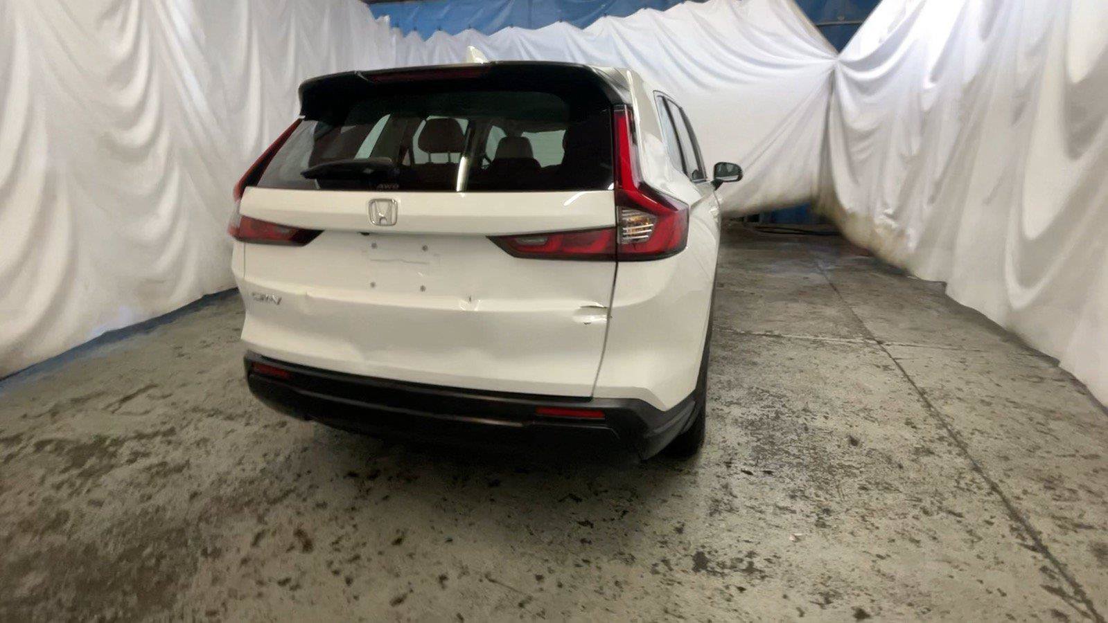Used 2023 Honda CR-V LX image 7