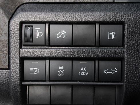 New 2026 Toyota Tacoma Limited image 9