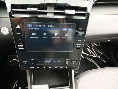 Used 2024 Hyundai Santa Cruz SEL FWD image 20