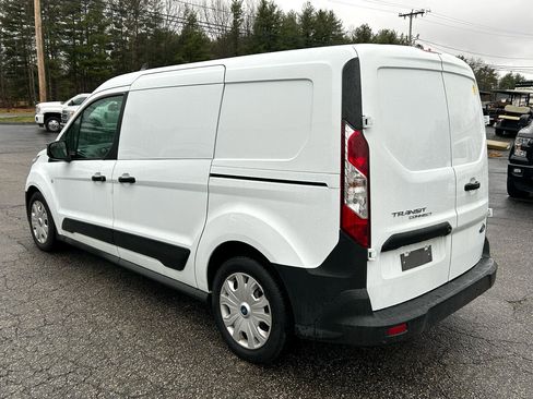 Used 2020 Ford Transit Connect XL w/ CNG/LPG Engine Prep Package image 3