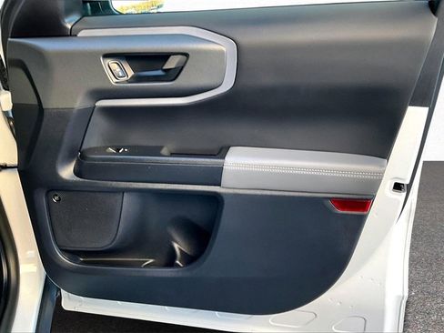 Used 2025 Ford Bronco Sport Badlands w/ Badlands Tech Package image 28