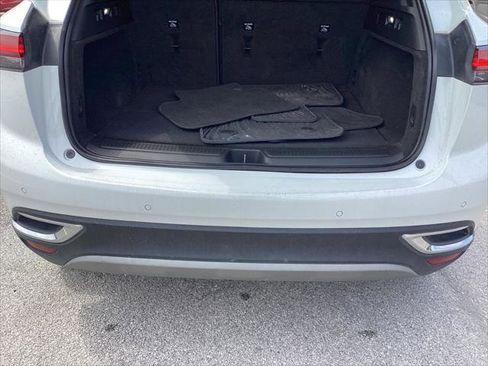 Used 2022 Buick Envision Preferred FWD image 19