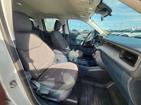 Used 2023 Ford Maverick XLT w/ Equipment Group 300A Standard image 14