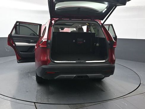 Certified 2025 Toyota Grand Highlander AWD image 62