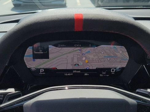 New 2026 Audi RS 3 AWD/4WD image 9