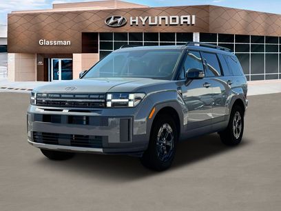 New 2025 Hyundai Santa Fe XRT