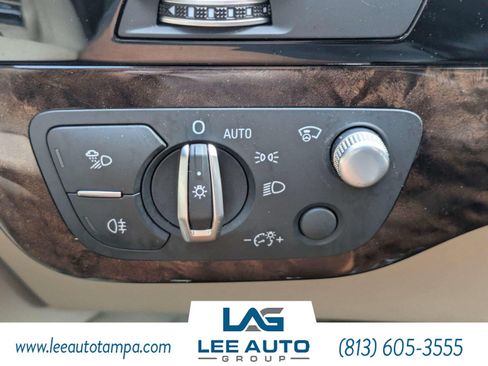 Used 2018 Audi Q7 3.0T Prestige AWD/4WD image 21