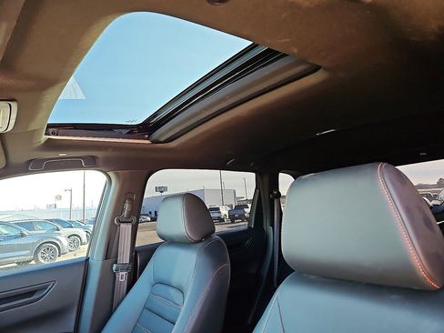 Used 2024 Honda CR-V Sport-L image 20