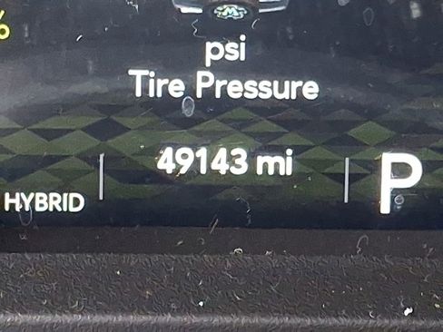 Used 2024 Jeep Wrangler Unlimited Rubicon 4xe image 19