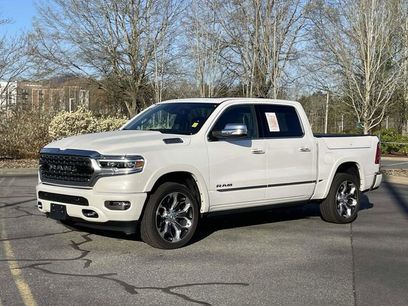 Used 2020 RAM 1500 Limited