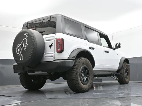 Used 2024 Ford Bronco Wildtrak image 27