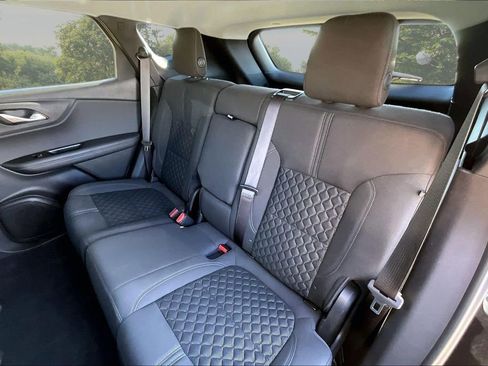 Used 2020 Chevrolet Blazer LT image 25