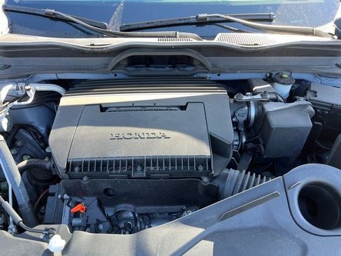 Used 2024 Honda Pilot TrailSport image 5