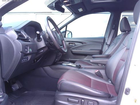 Used 2023 Honda Ridgeline Black Edition image 6