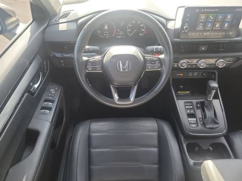 Used 2023 Honda CR-V EX-L image 9