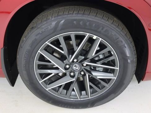 New 2026 Lexus TX 350 AWD image 9