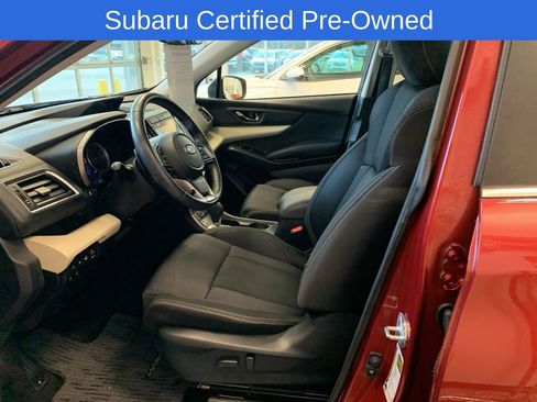 Certified 2022 Subaru Ascent Premium w/ Convenience Package image 4