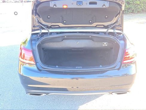 Used 2014 Mercedes-Benz E 350 Cabriolet image 5