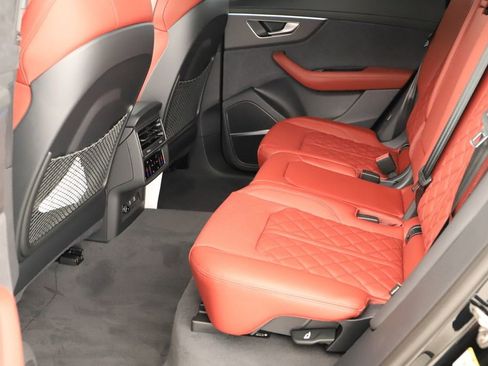 New 2026 Audi SQ8 Prestige image 28