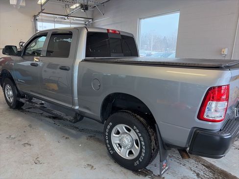 Used 2022 RAM 2500 Tradesman image 10