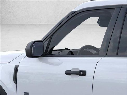 New 2026 Ford Bronco Sport Big Bend w/ Convenience Package AWD/4WD image 20