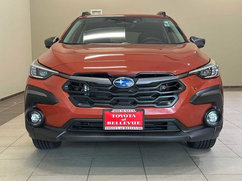 Used 2024 Subaru Crosstrek 2.5i Limited w/ Popular Package #3A AWD/4WD image 6