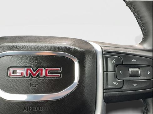Used 2025 GMC Sierra 1500 Elevation RWD image 41