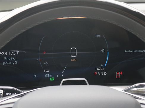 New 2026 Cadillac Vistiq Luxury image 24