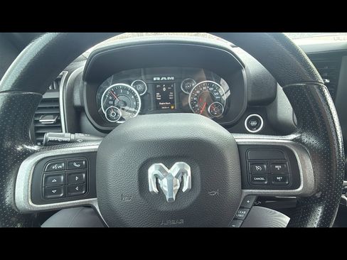 Used 2022 RAM 2500 Tradesman image 12