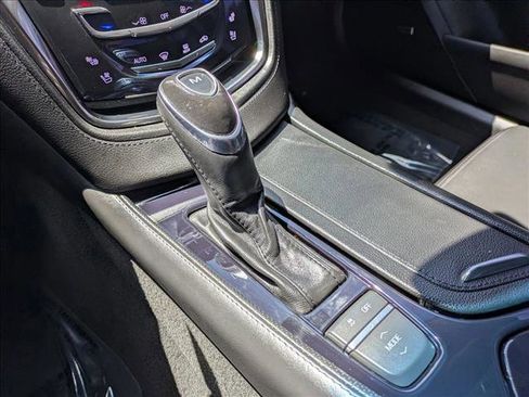 Used 2019 Cadillac CTS Luxury RWD image 12