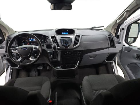 Used 2017 Ford Transit 150 XLT image 19