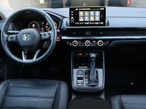 Used 2024 Honda CR-V EX-L image 19