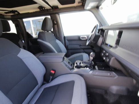 New 2025 Ford Bronco Big Bend image 34