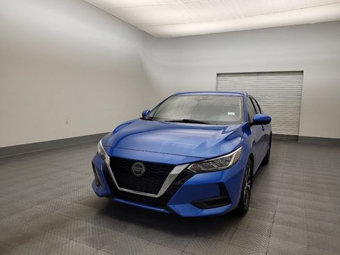 Used 2023 Nissan Sentra SV w/ All-Weather Package image 15