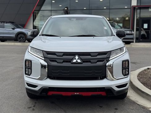 Used 2024 Mitsubishi Outlander Sport Ralliart image 7