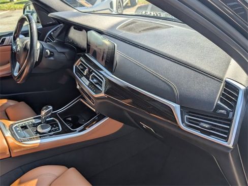 Used 2019 BMW X5 xDrive40i image 19