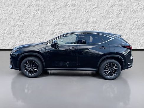 New 2026 Lexus NX 350 AWD w/ Premium Package image 6