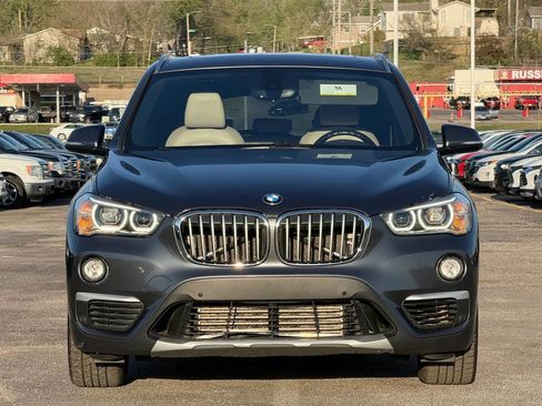 Used 2016 BMW X1 xDrive28i image 3